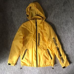 Ralph Lauren women’s windbreaker